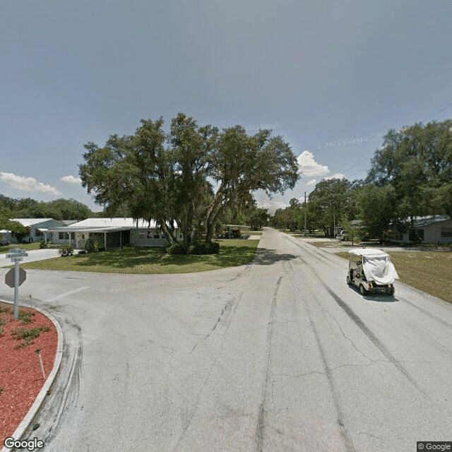 Regular Baptist Fellowship Inc 