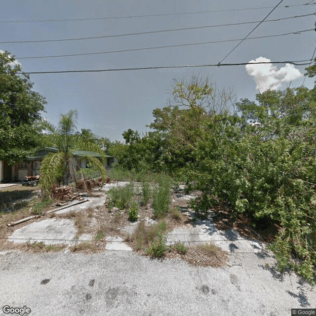 street view of Valencia Sanchez Elderly Care