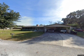 Parguee Retirement Home 