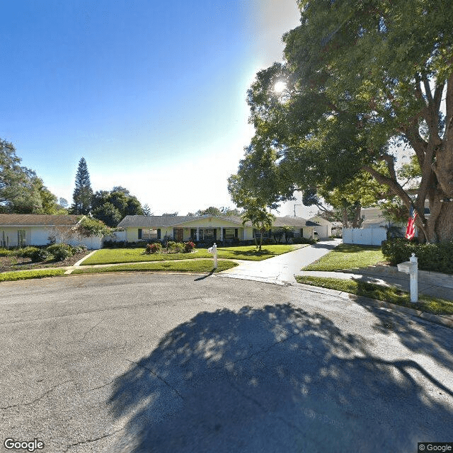 street view of Cathleen's Manor Assisted Lvg