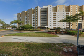 Photo of Barrbee Towers