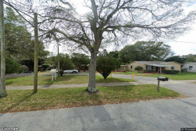 Christopher's Place Retirement Home 