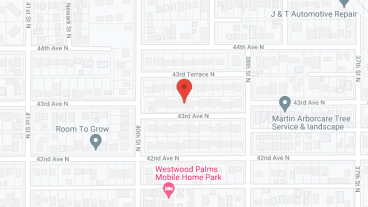 Hagey's House in google map