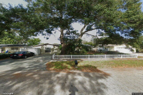 Photo of Hagey's House