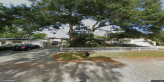 street view of Hagey's House