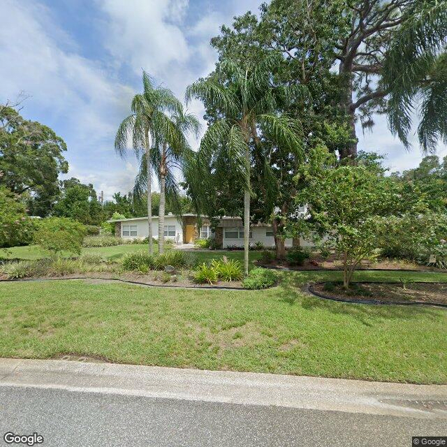 street view of Shady Oaks Alzheimers Home