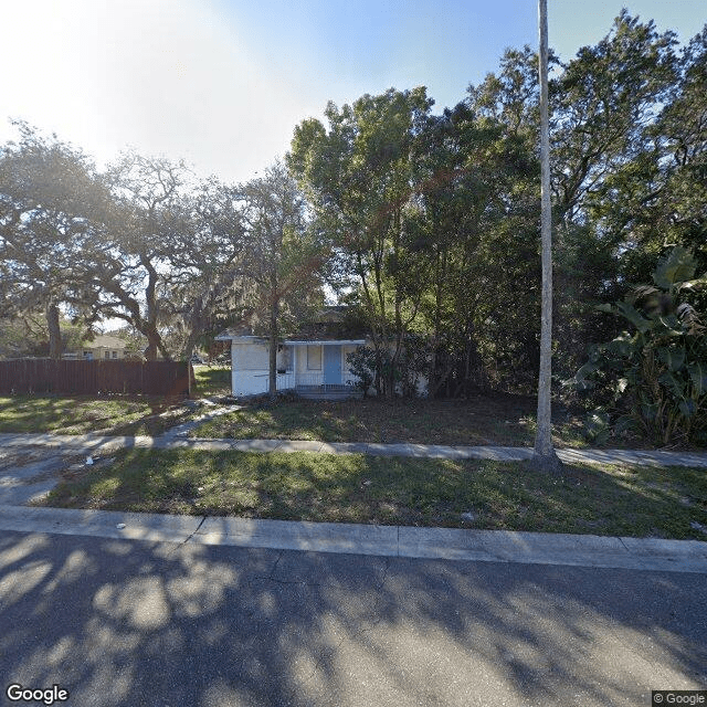 street view of Victoria's House