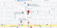 Prestigious Life in google map