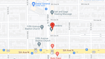 Prestigious Life in google map