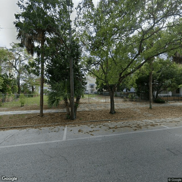 street view of Fifth Avenue Retirement Home