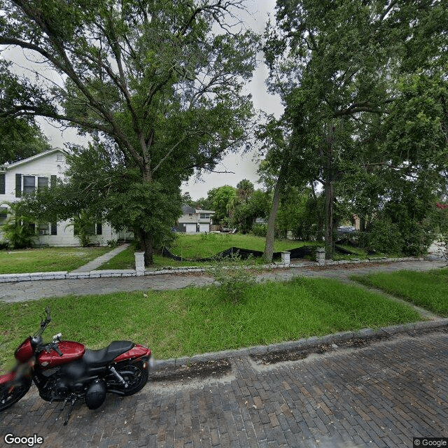 street view of Buttonwood Manor