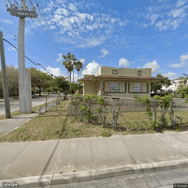 street view of Broadway Home Care