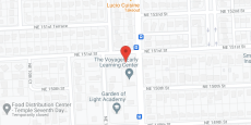 Rose Assisted Living Center, Inc in google map