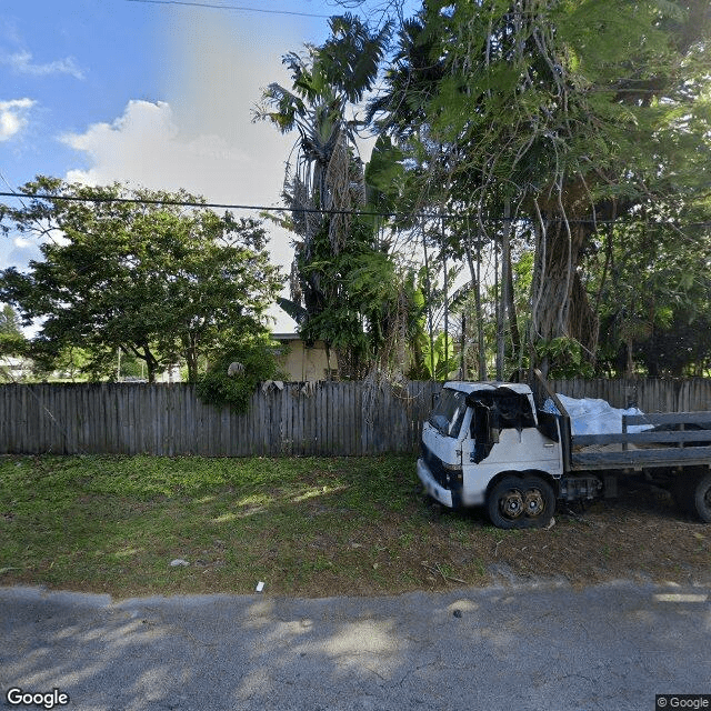 street view of Ondina Gardens Care Ctr