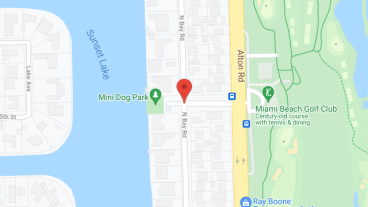 Miami Beach Marian Tower Inc in google map