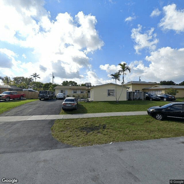 street view of Crisnick Adult Home