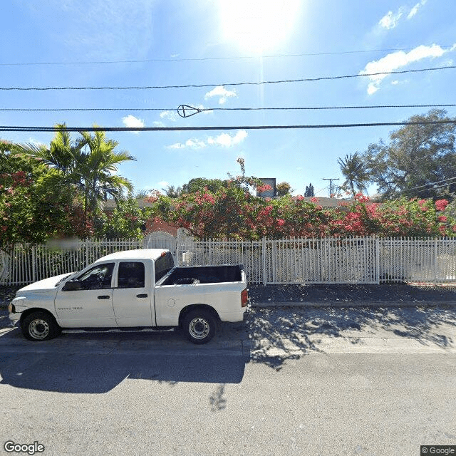 street view of Plead's Family Inc