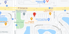 Quality Home Care Svc Inc in google map