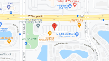Quality Home Care Svc Inc in google map