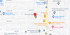 Merriment Assisted Living in google map