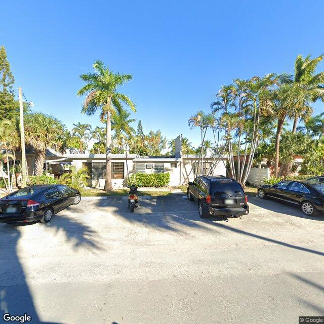 street view of Merriment Assisted Living