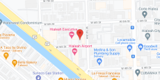 Renacer in google map