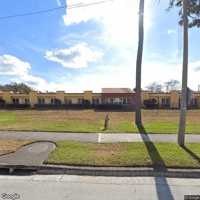 street view of Guardian Care Nursing & Rehabilitation Center