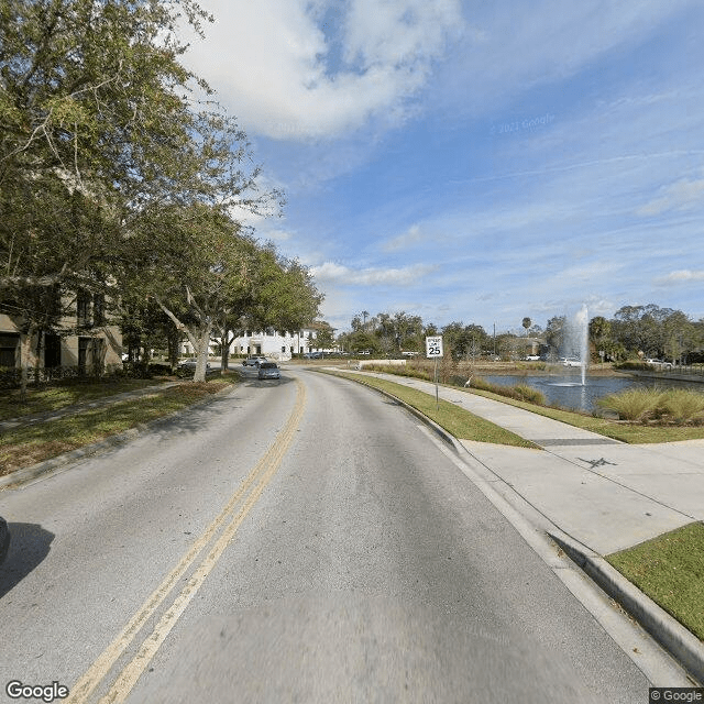 street view of Day Break At the Miller Ctr