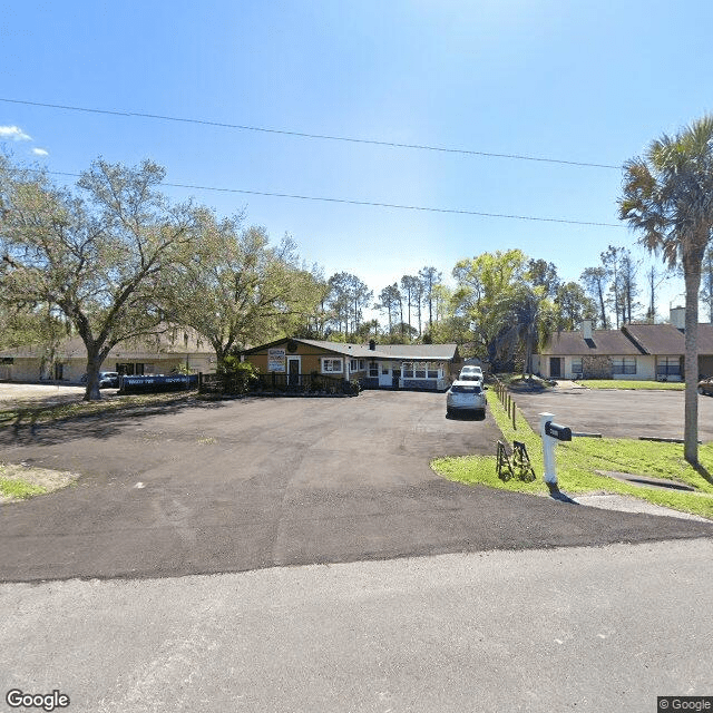 street view of Guardian Home