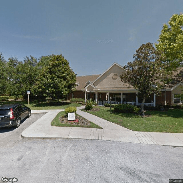 Photo of Savannah Court Of Oviedo I