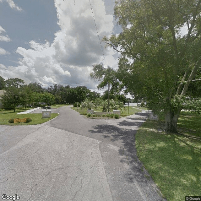 street view of Lakewood Adult Care Ctr