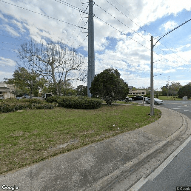 street view of Homestead ACLF