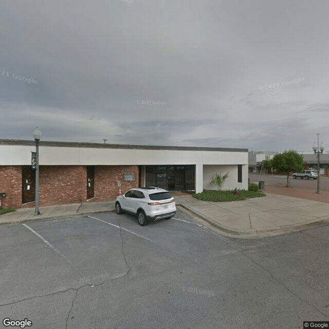 street view of B C Healthcare Inc