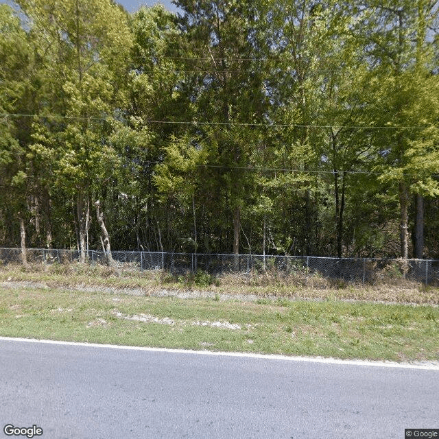 street view of Gulf Coast Nursing Home Supply