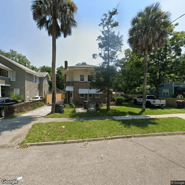 Photo of Ingleside Retirement Home