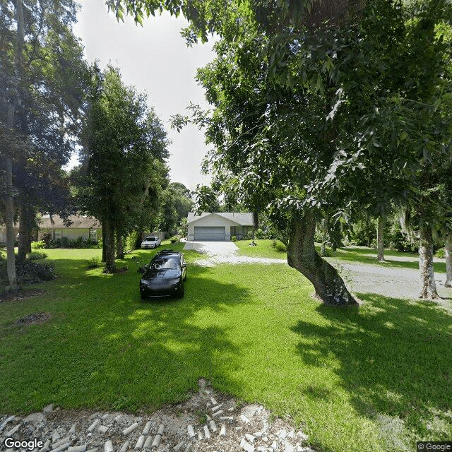 street view of Elderly Care Ctr