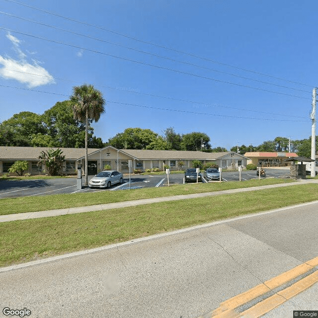 street view of Beverly Health Rehabilitation