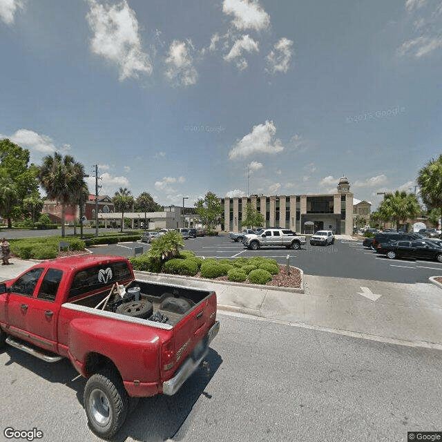 street view of Good Samaritan Ctr