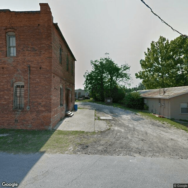 street view of Possum Hill Farm and Country