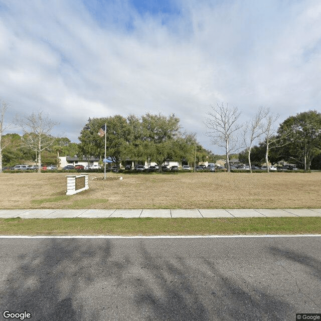 street view of Quality Health Fernandina Bch