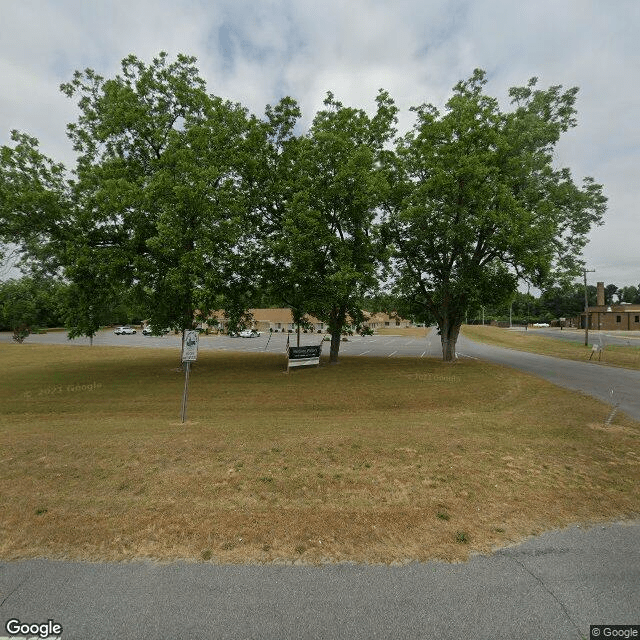 street view of The Gardens of Nashville