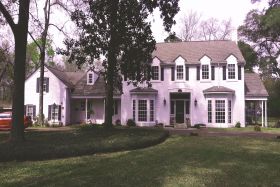 Above & Beyond Assisted Living 