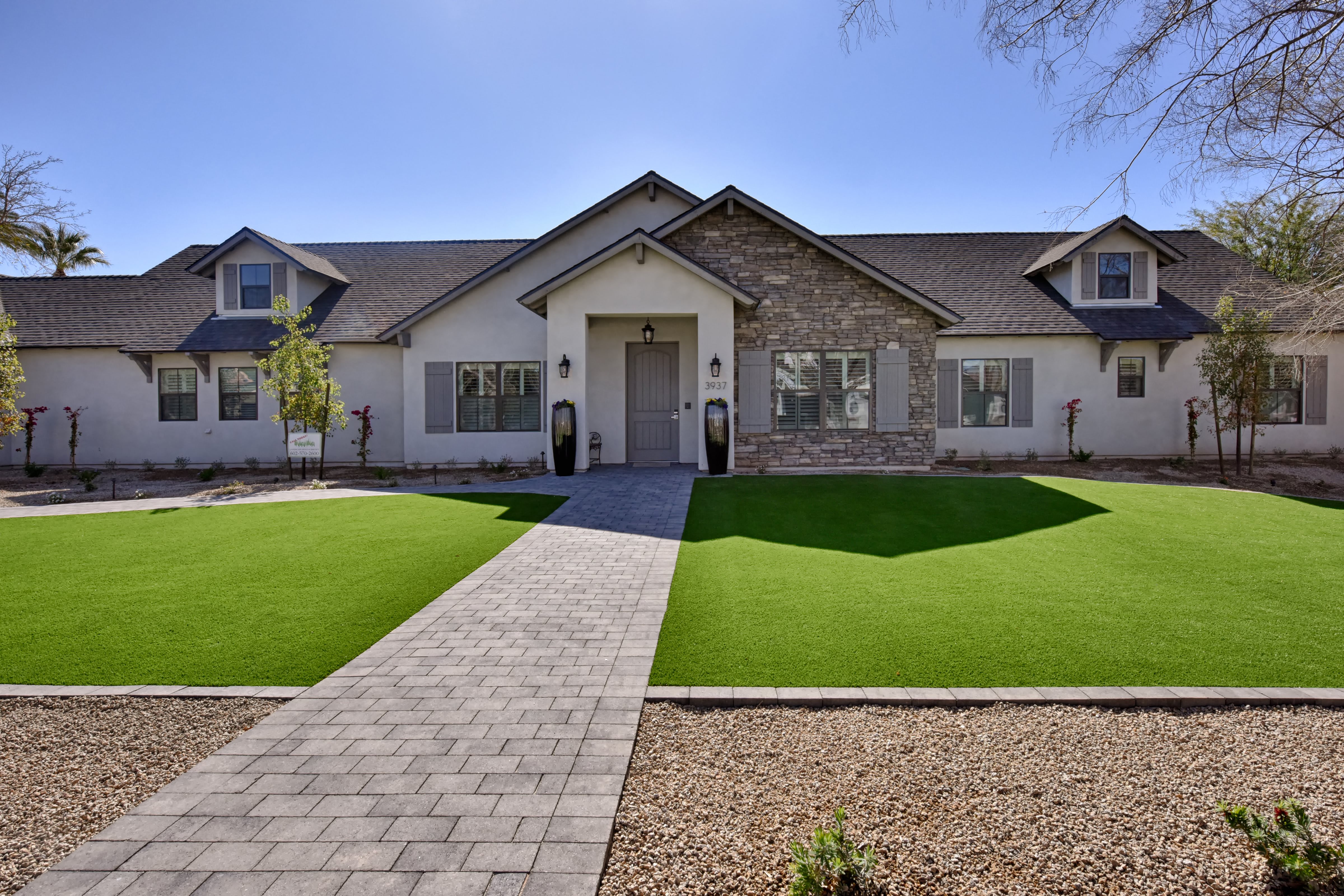 Photo of Paradise Living Centers Arcadia