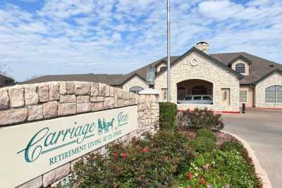 Photo of Carriage Inn Bryan