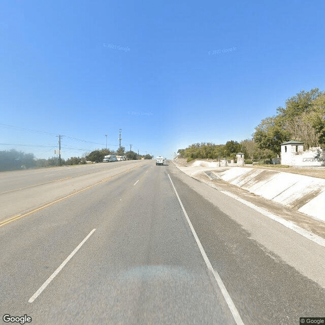 street view of Longleaf Bee Cave