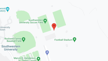 Amberlin Georgetown in google map