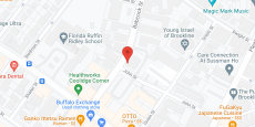 The Marilyn and Andre Danesh Family Residences in google map