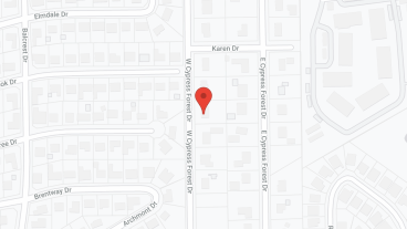 Arella on Jones Active Senior Community in google map