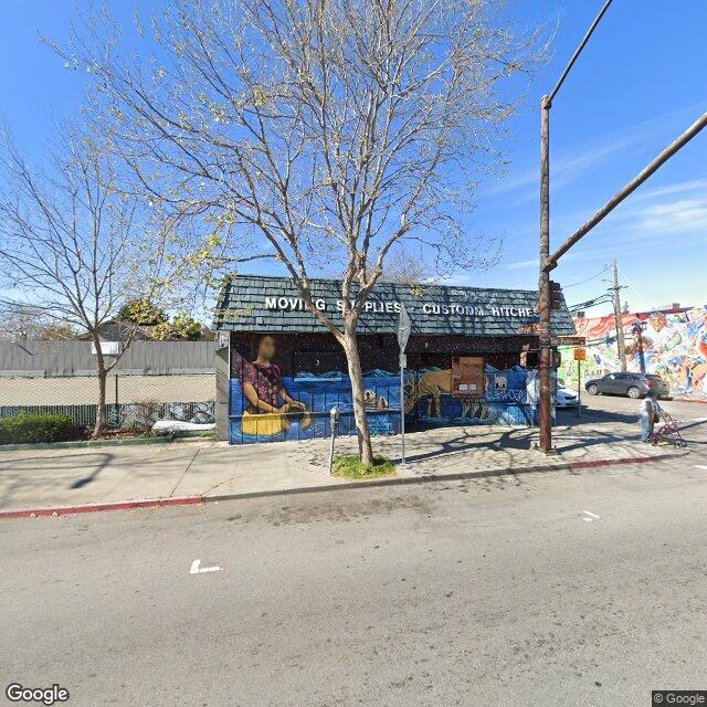 street view of The Arbor at Berkeley