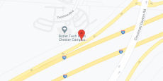 StoryPoint West Chester Township in google map
